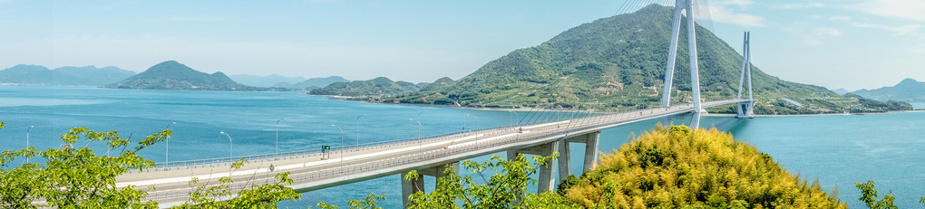 しまなみ海道