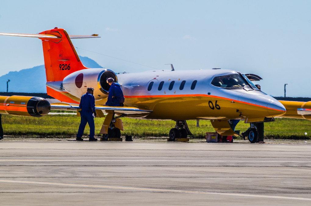 対空訓練支援機 U-36A