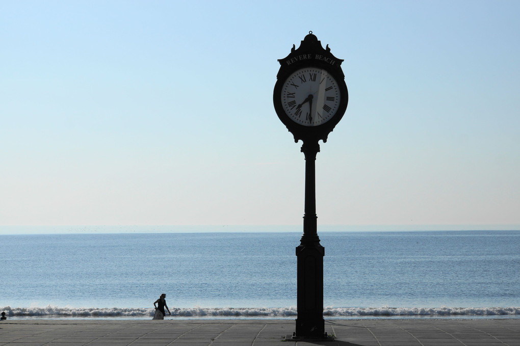 Revere Beach