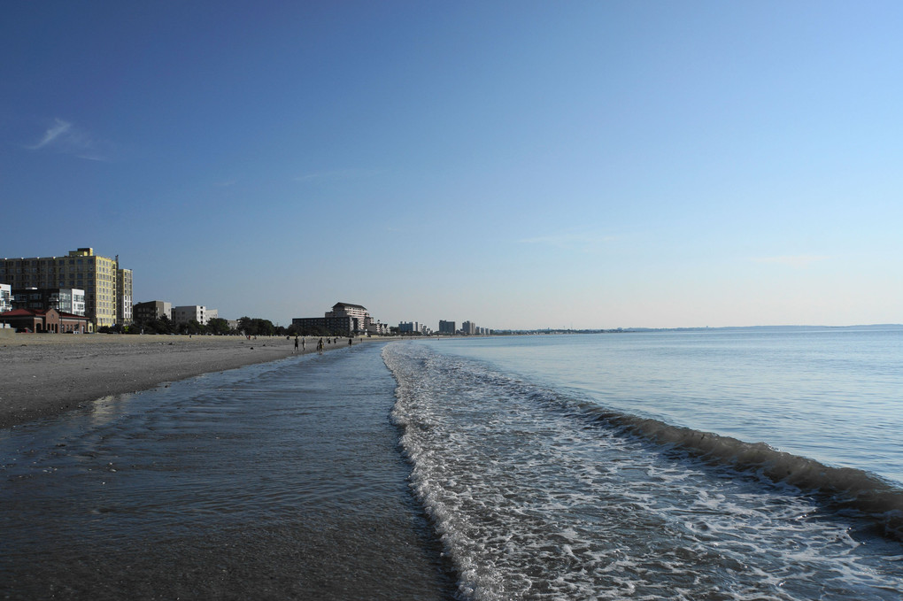 Revere Beach