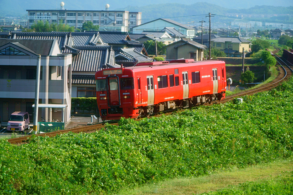 JR九州 SWEET TRAIN「或る列車」