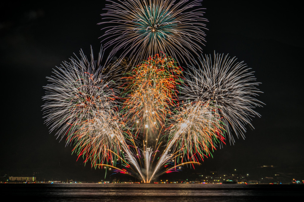 第39回 瀬戸田町夏まつり