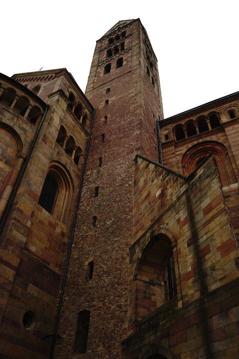 Speyer大聖堂