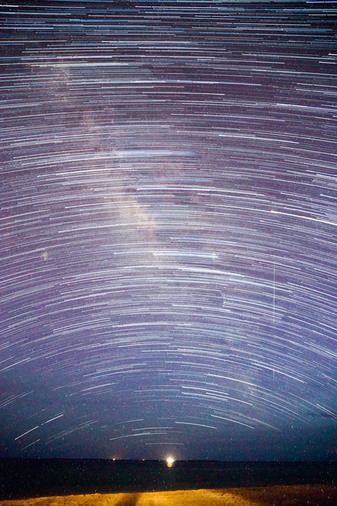 starlights in kohamajima