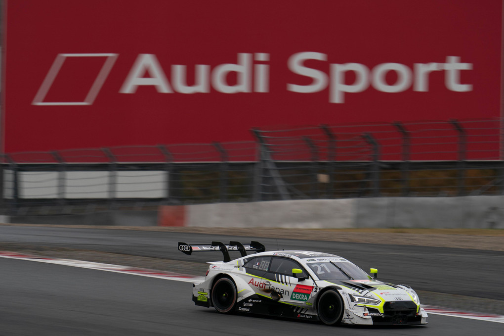 Audi Sport