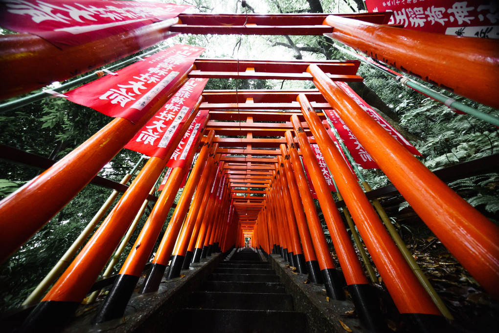 日枝神社