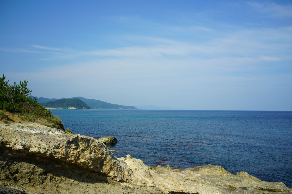 京都丹後半島