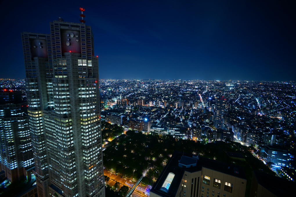 Shinjuku