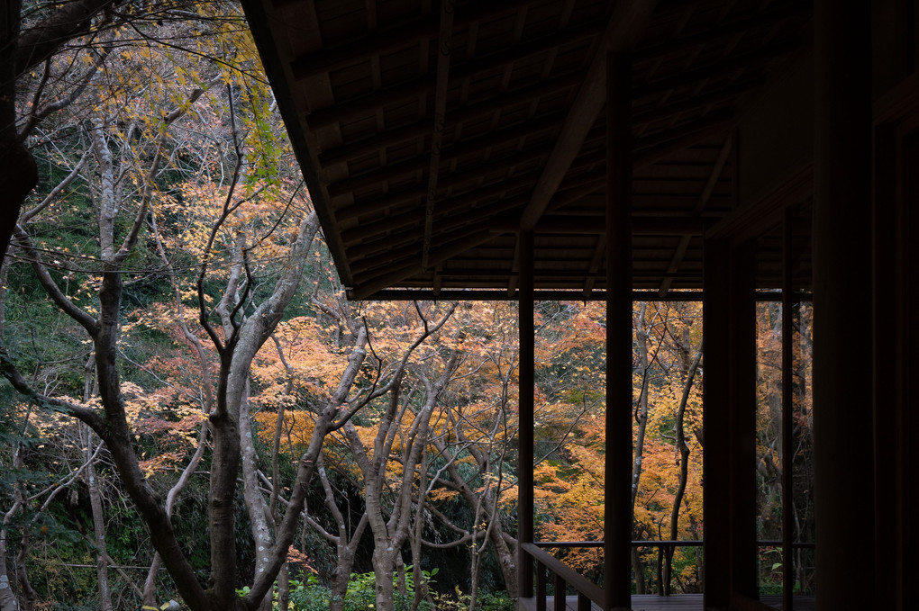 古都の残照・2