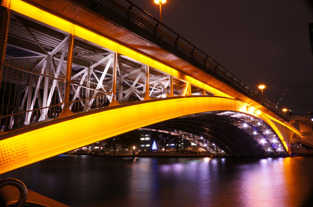 天神橋