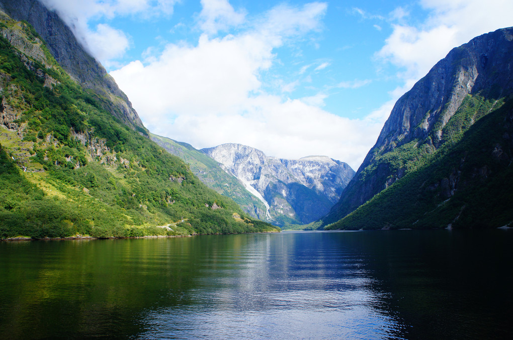 Fjord 