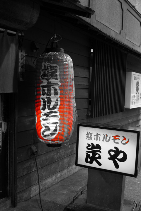 ～札幌電車通りで昭和の雰囲気のスナップ撮影・流し撮りを楽しむ～