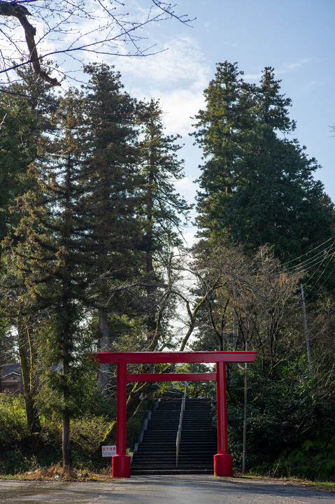 aoshi-shrine