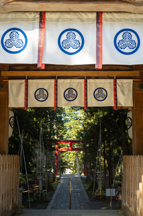 aoshi-shrine