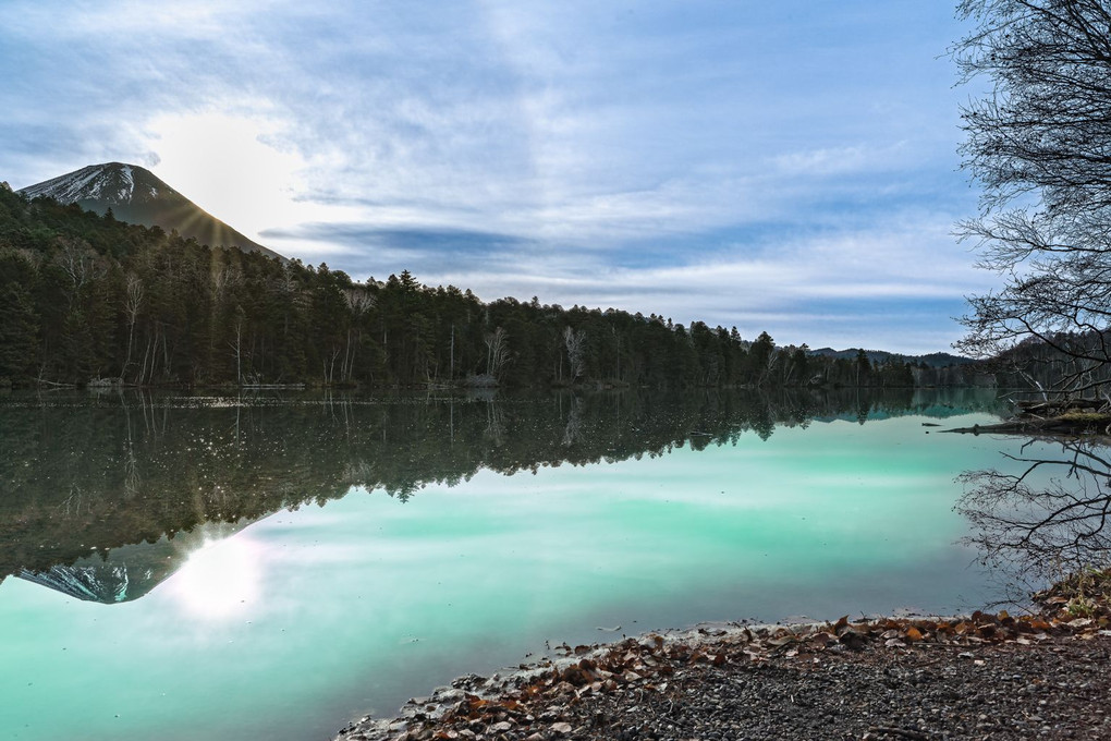 Five Color Lake