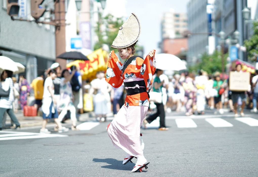 高崎まつり2016