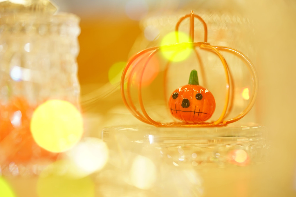 Happy Halloween ♪
