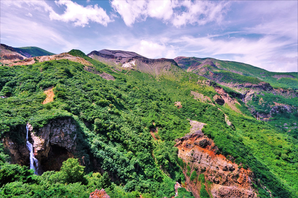 大峡谷