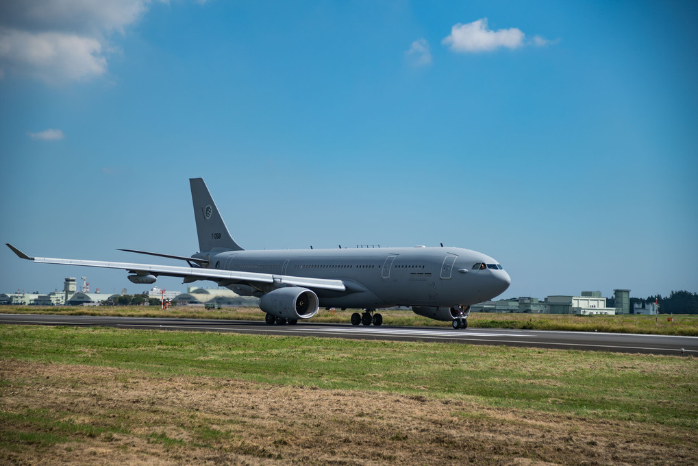 航空自衛隊百里基地　その７