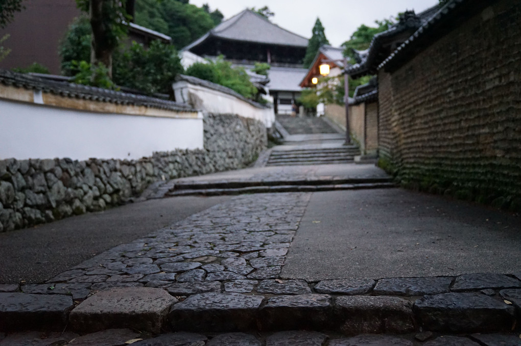 奈良の小道☆