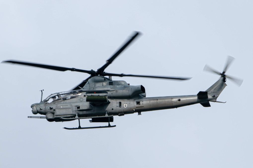 AH-1Z VIPER