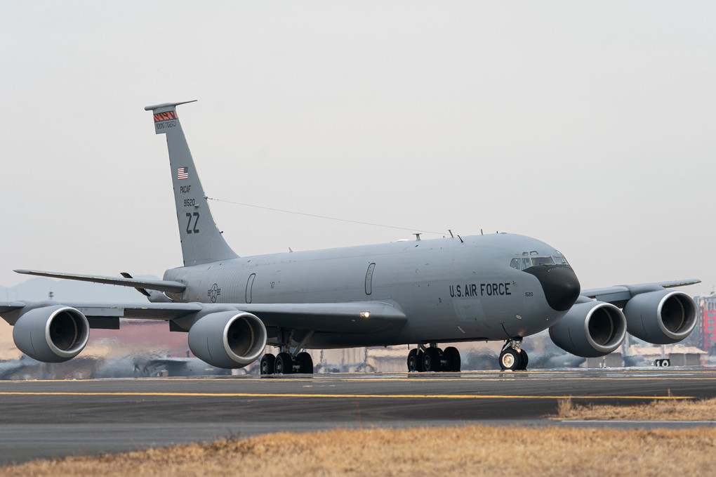 KC-135T