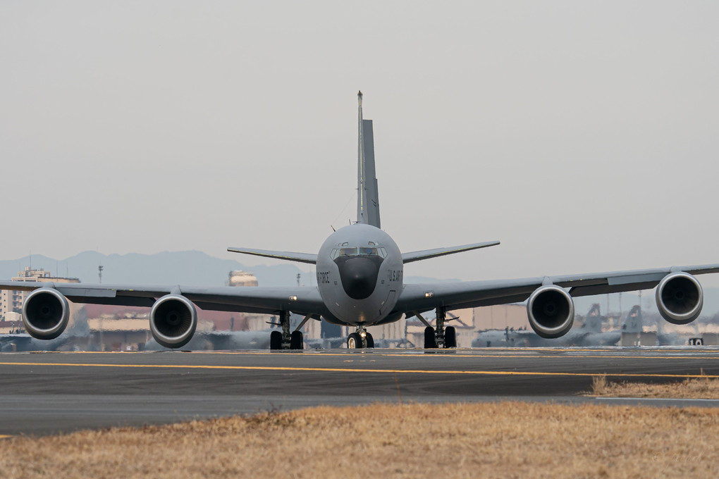 KC-135T