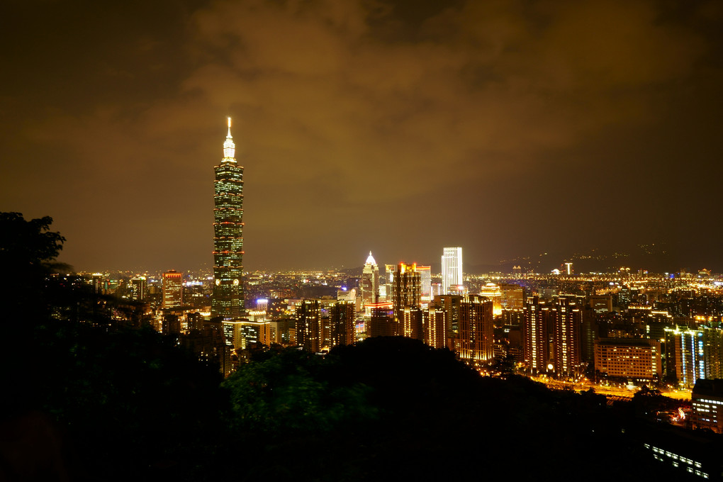 Luxury Taipei