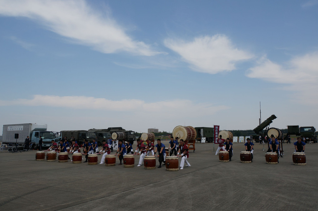 入間基地ランウェイウォーク2019