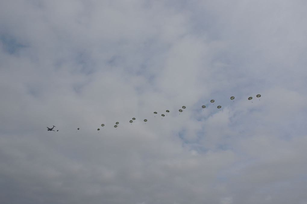 入間基地航空祭2019 2