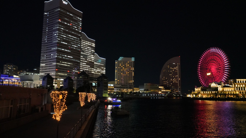 横浜風景③