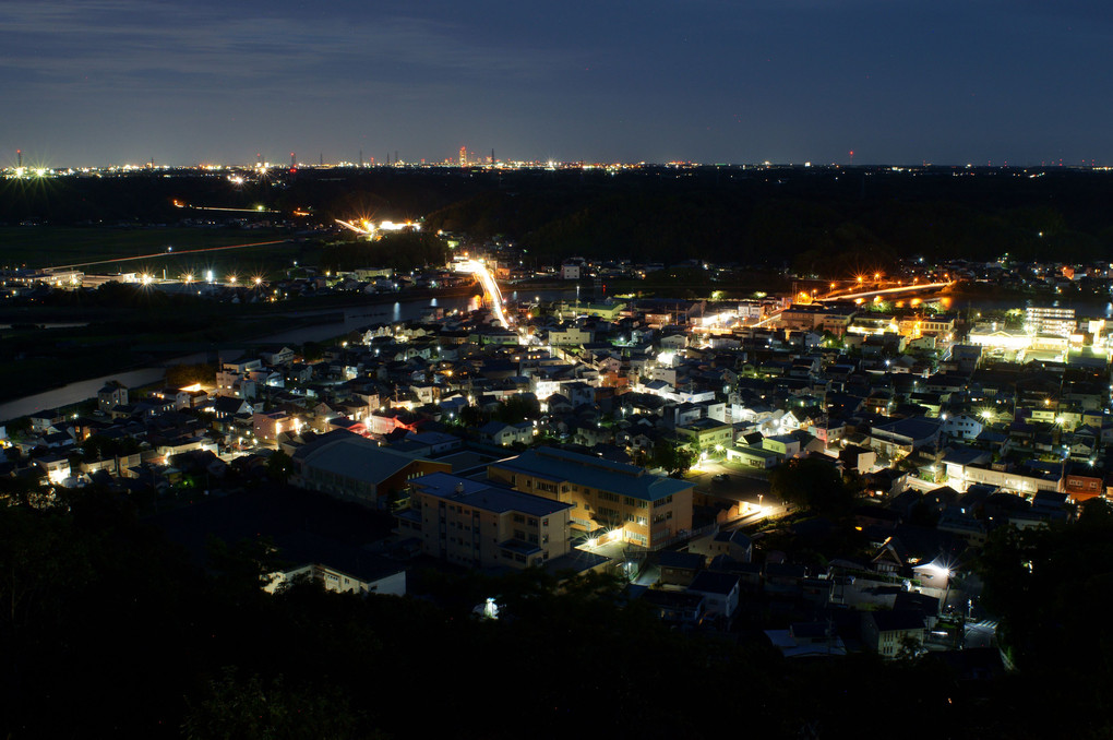 細江公園　(静岡県浜松市北区細江町気賀)