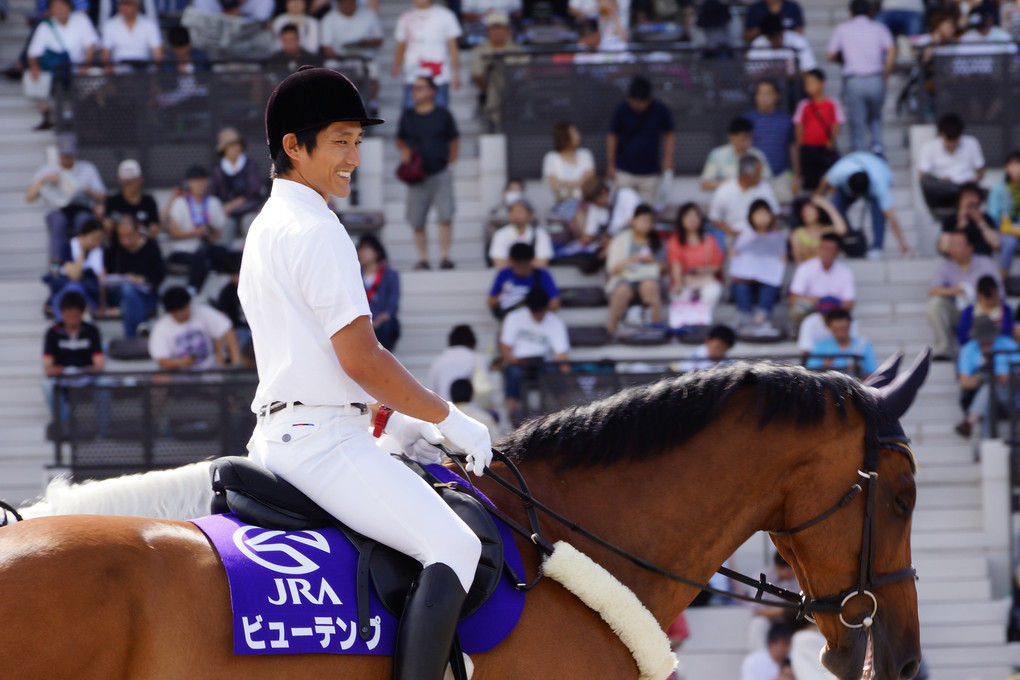 札幌競馬2