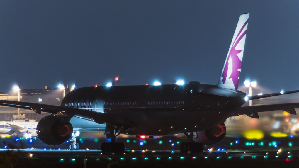 カタール航空