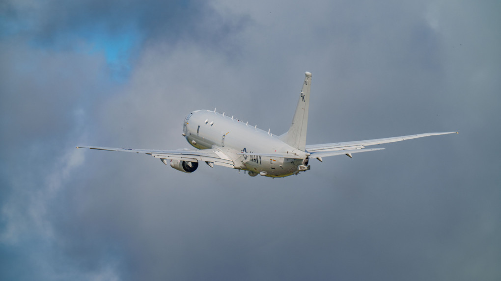 P-8