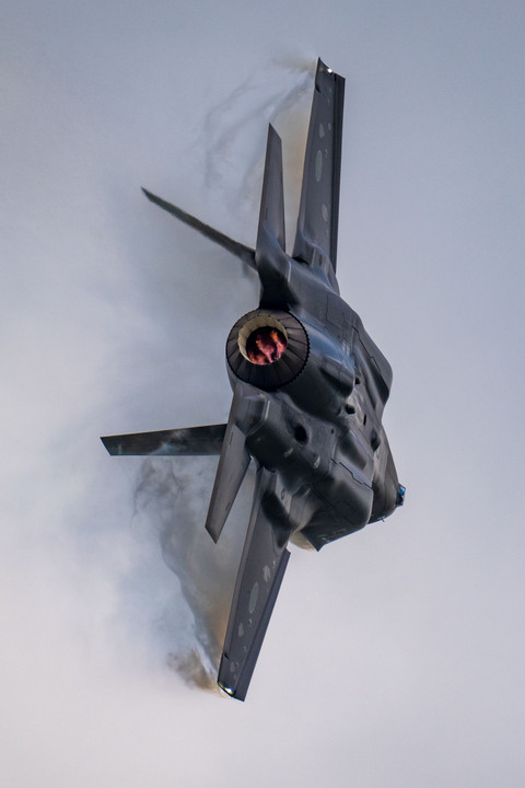 F-35A