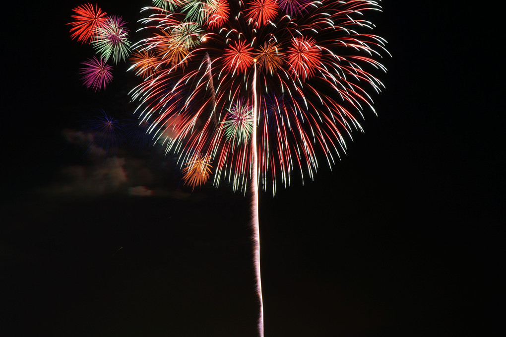 2016 ひょうごの花火