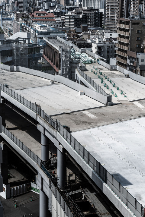 超時空要塞 AWAJI