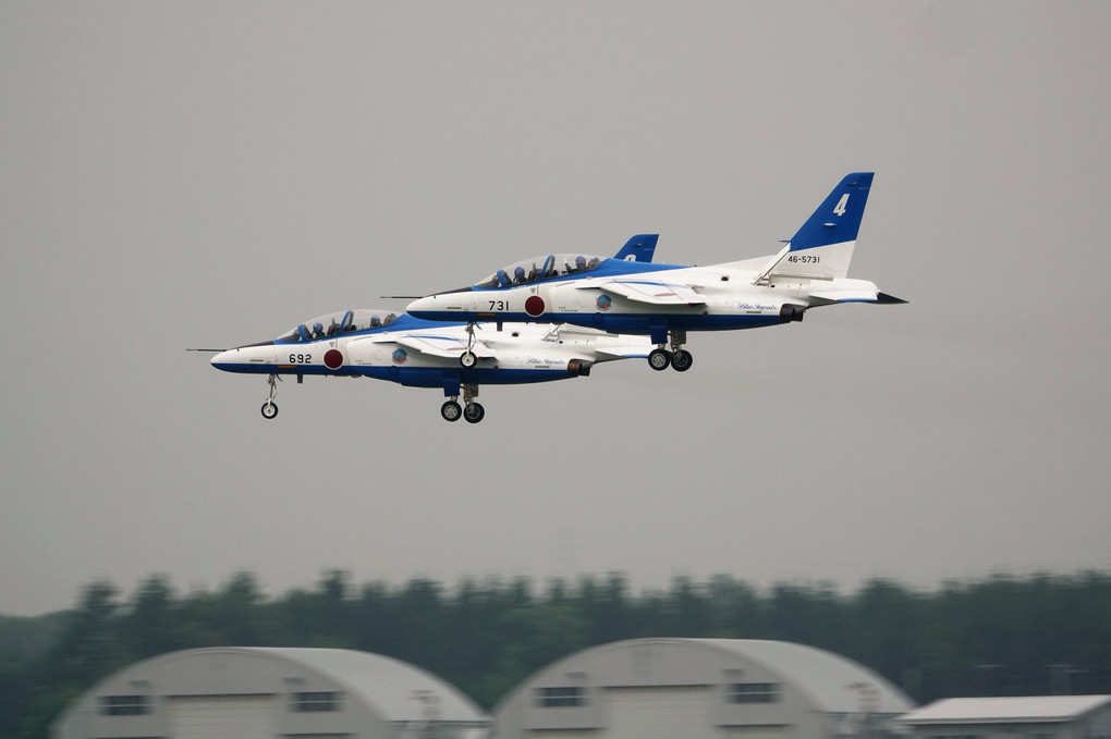 なにが飛行機だ～！