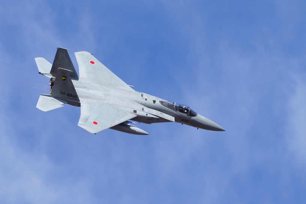 F-15祭り(3)@百里基地航空祭2023