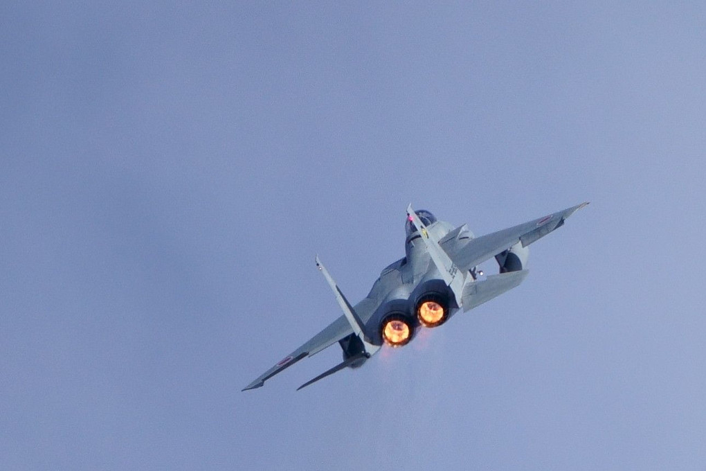 F-15祭り(5)@百里基地航空祭2023