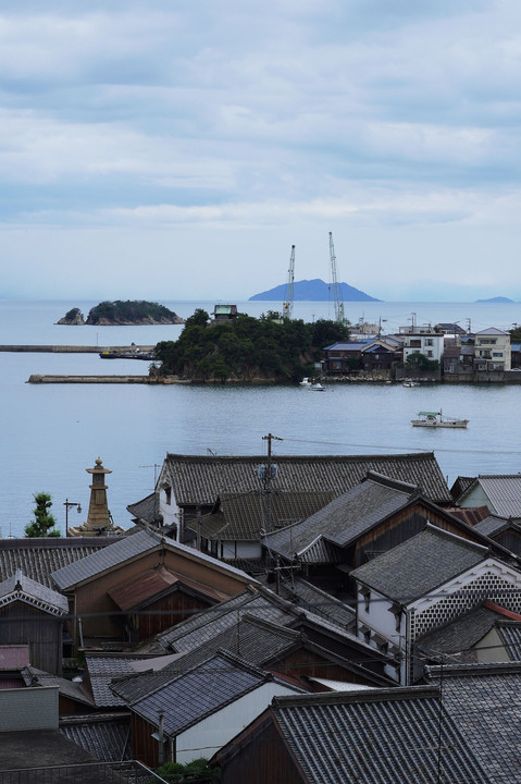 鞆の浦