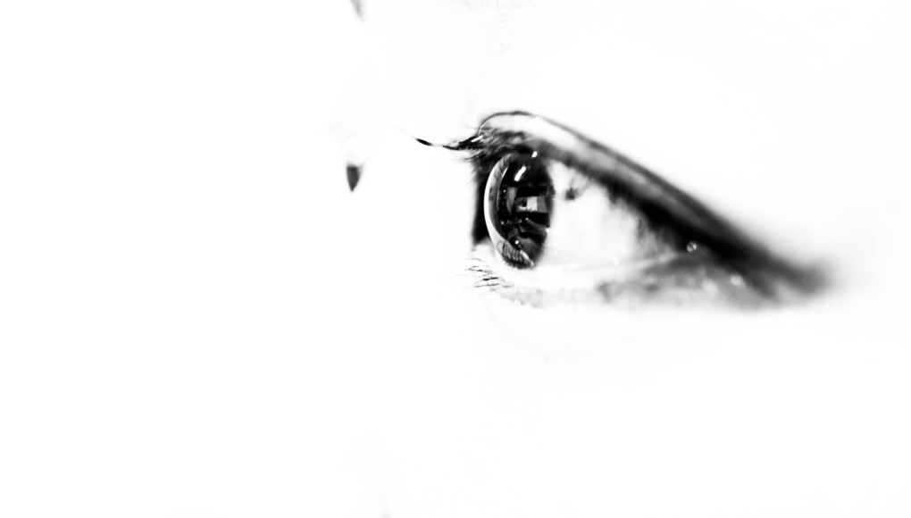 eye.