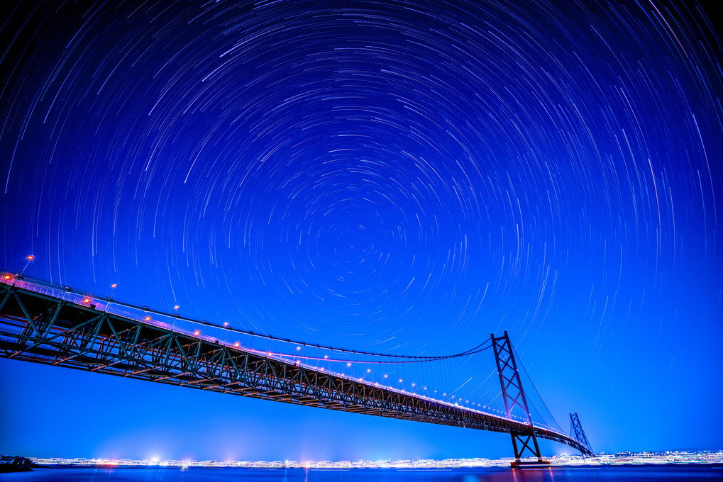 星の架け橋