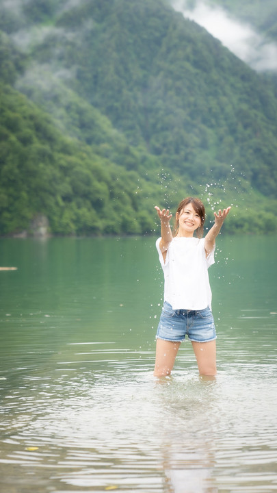 α女子とゆく飛騨高山の旅 in 2019