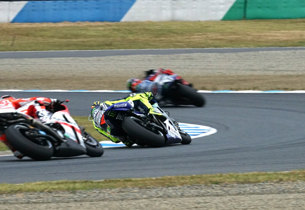 MotoGP2014