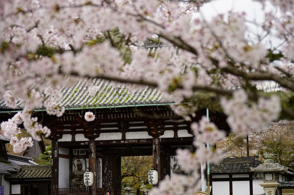 石山寺