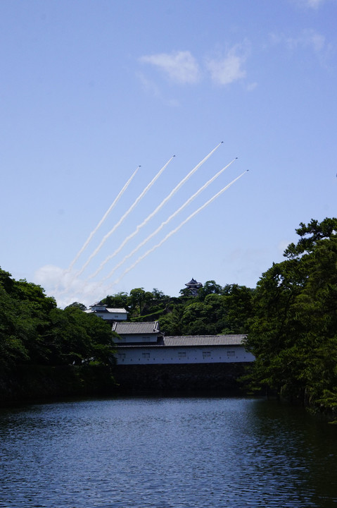 国宝　彦根城築城410年祭