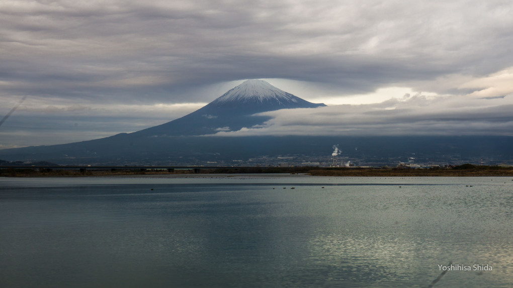 Mt,Fuji