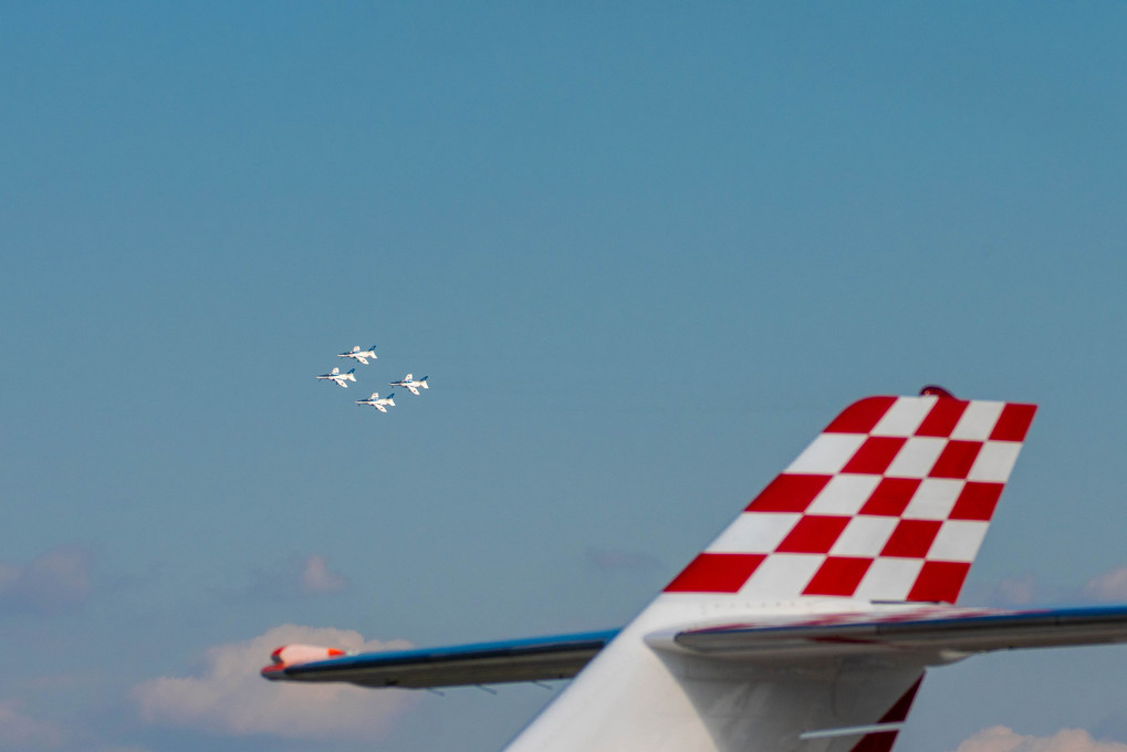 入間基地航空祭2018